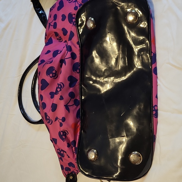 Betseyville duffle bag - Picture 3 of 6